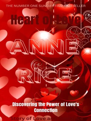 cover image of Heart of Love